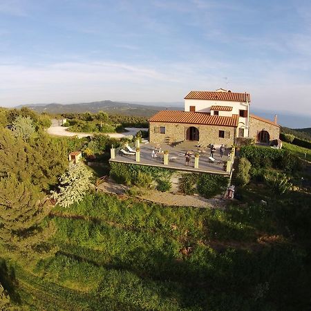 Arpaderba B&B Livorno Luaran gambar