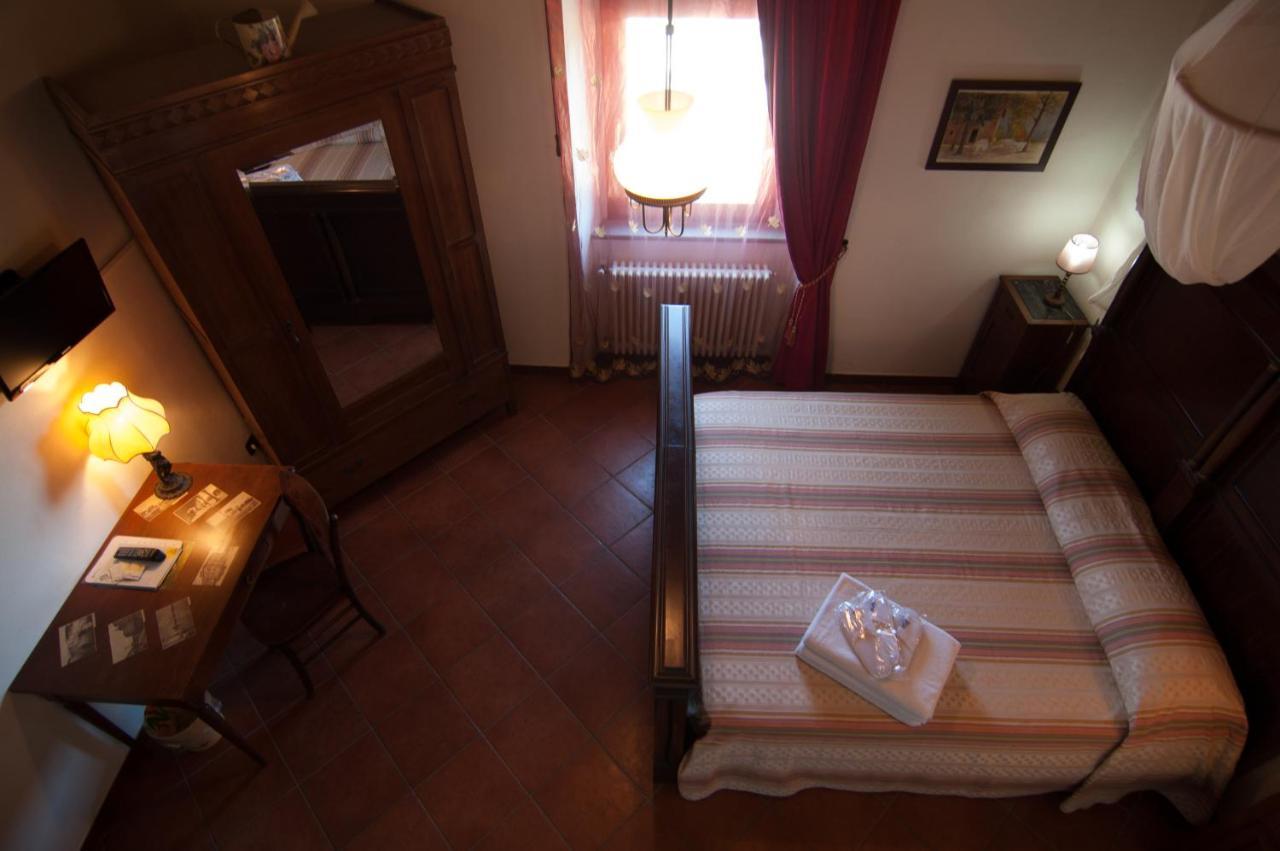 Arpaderba B&B Livorno Luaran gambar