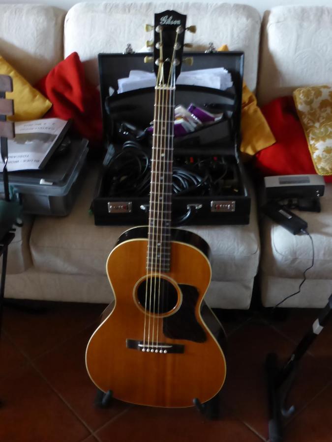 Arpaderba B&B Livorno Luaran gambar