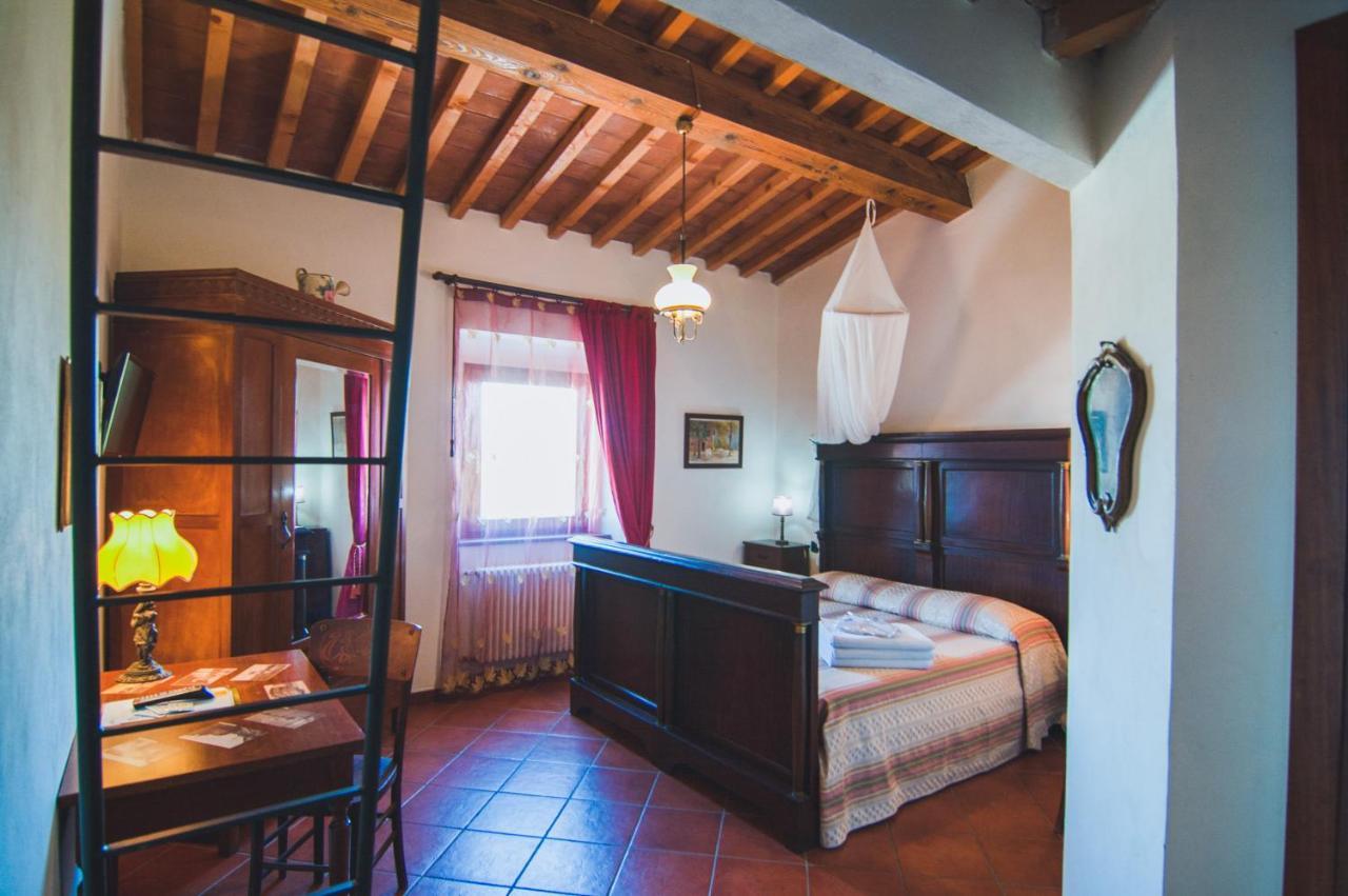 Arpaderba B&B Livorno Luaran gambar