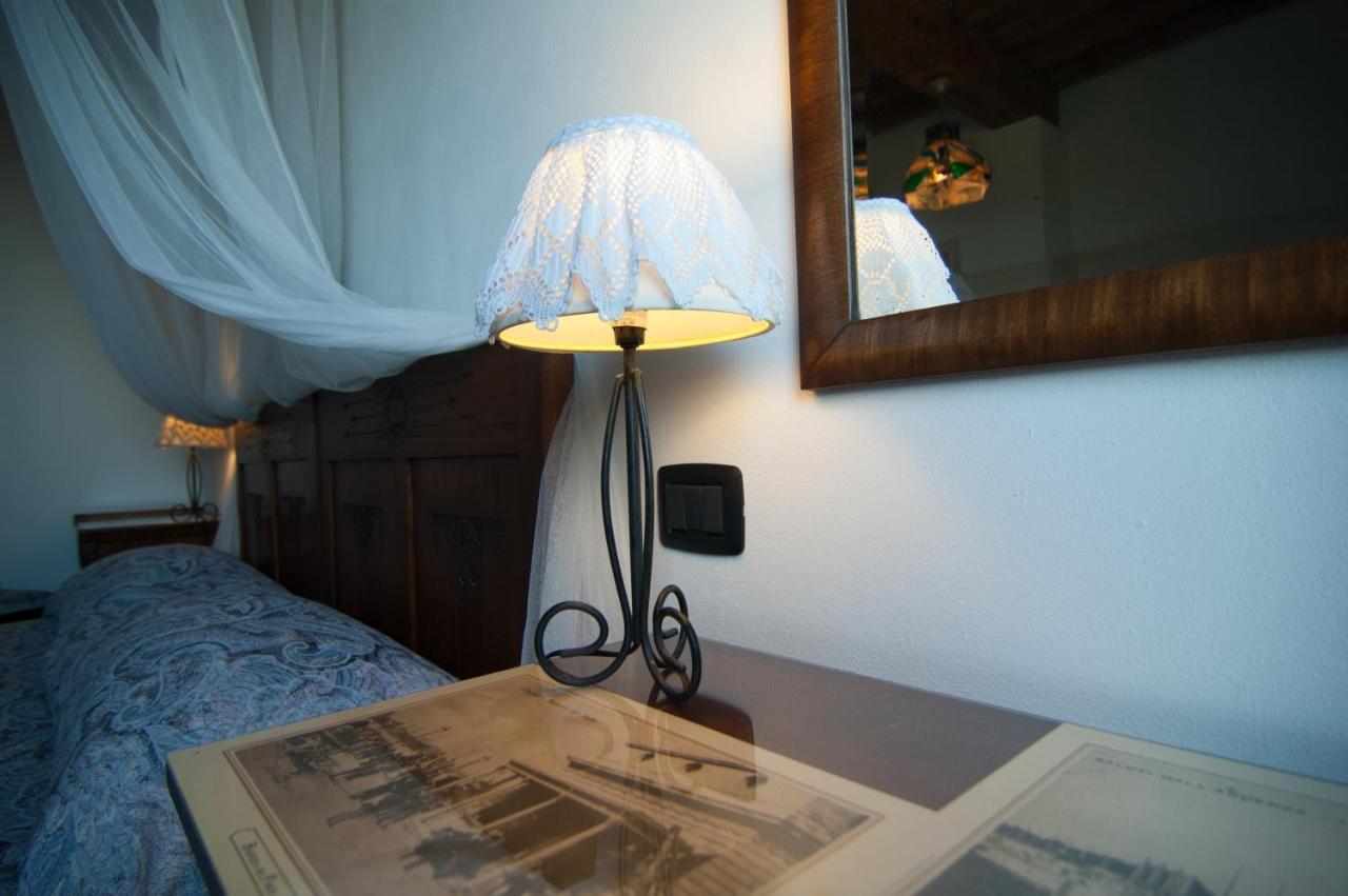 Arpaderba B&B Livorno Luaran gambar