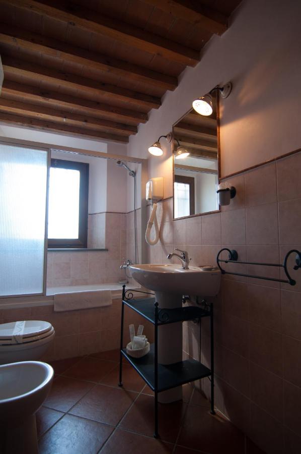 Arpaderba B&B Livorno Luaran gambar