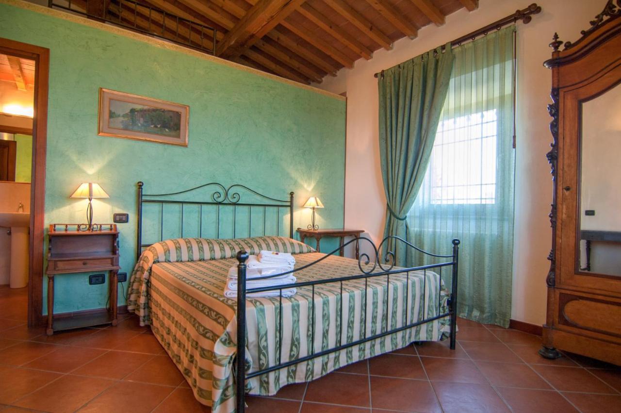 Arpaderba B&B Livorno Luaran gambar