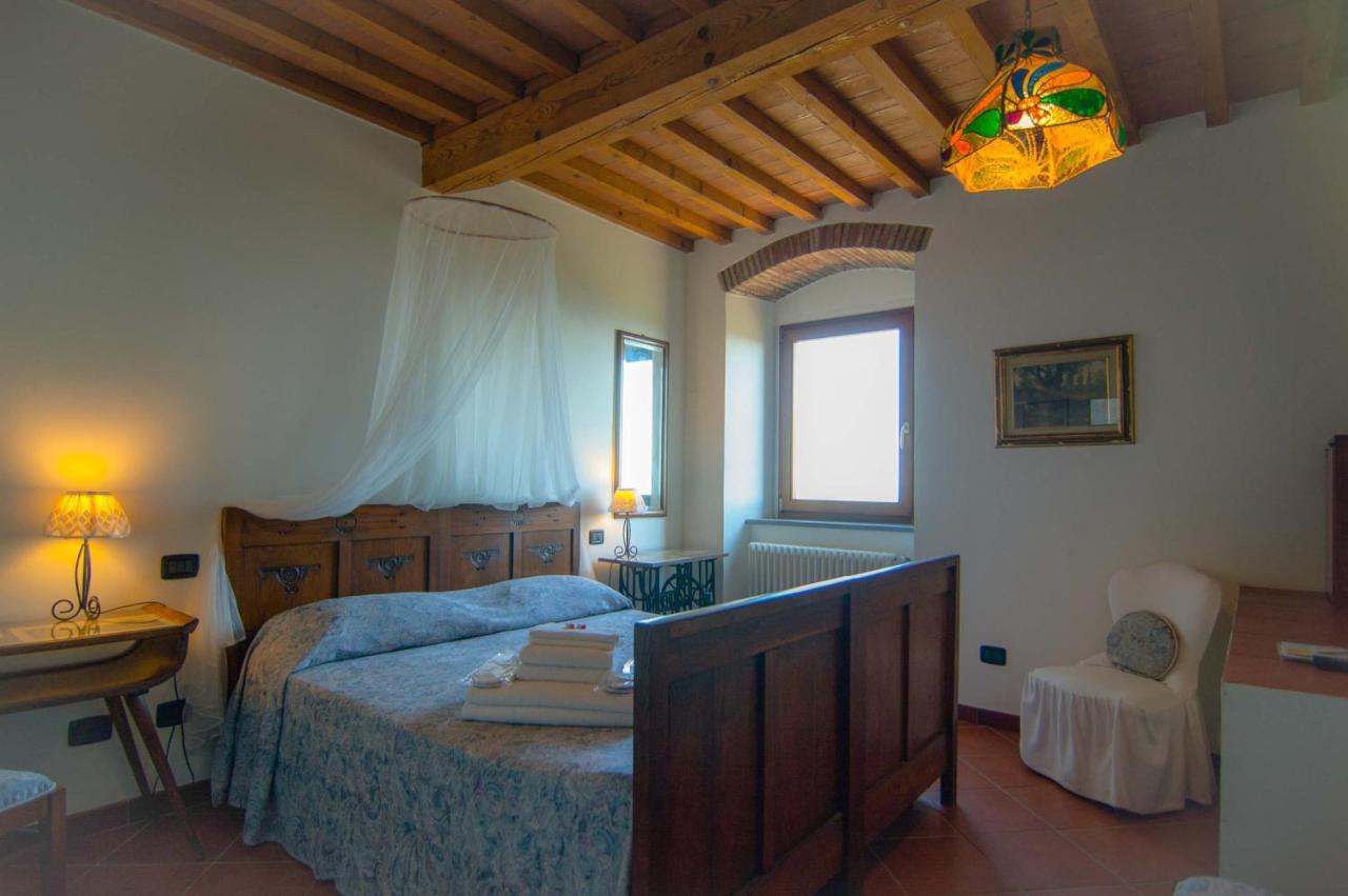 Arpaderba B&B Livorno Luaran gambar