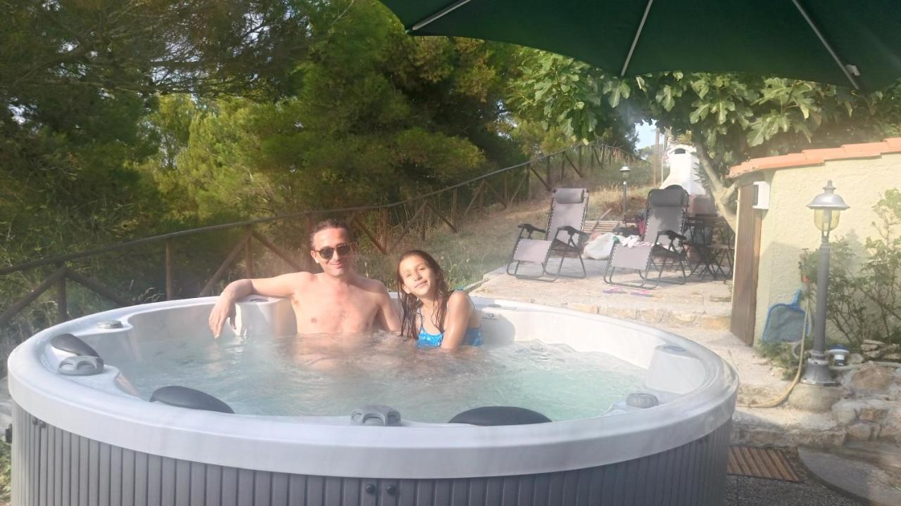 Arpaderba B&B Livorno Luaran gambar