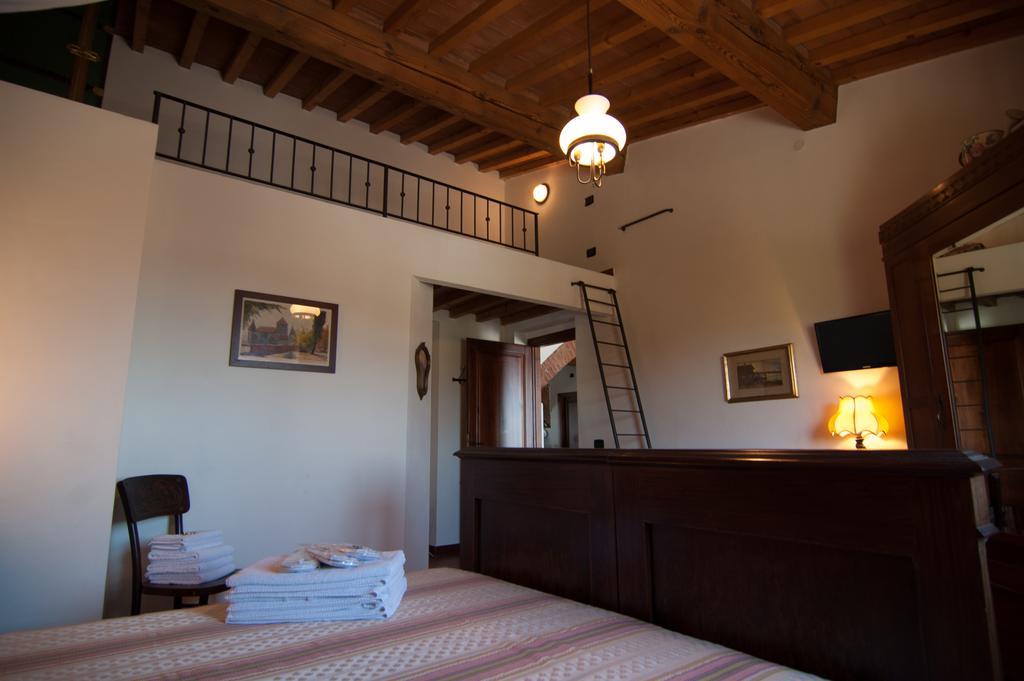 Arpaderba B&B Livorno Luaran gambar