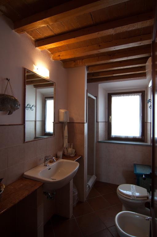 Arpaderba B&B Livorno Luaran gambar
