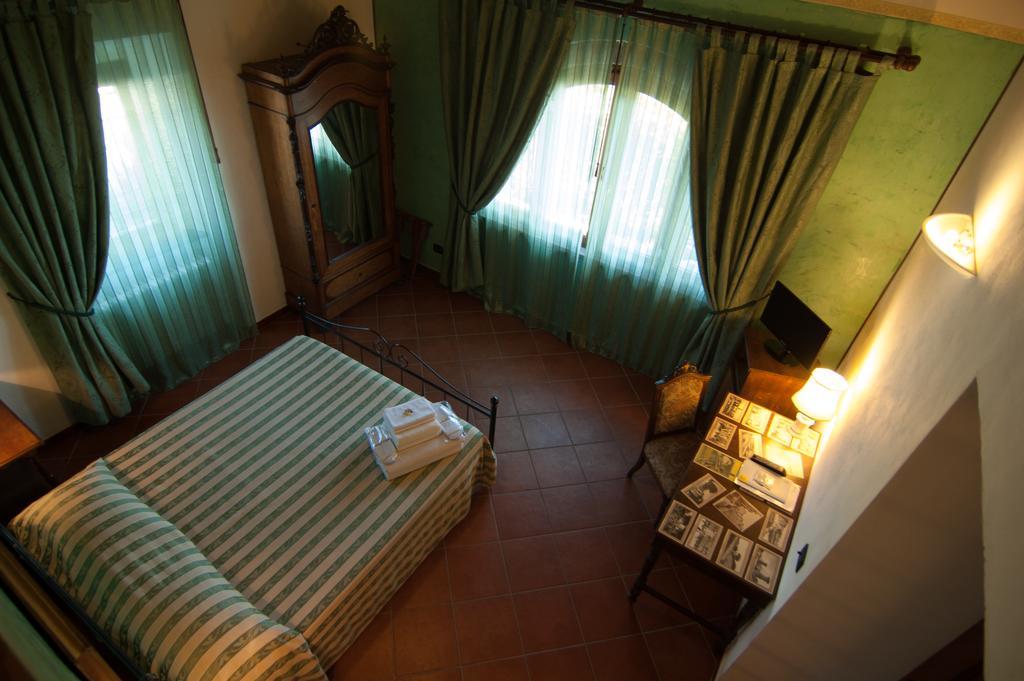 Arpaderba B&B Livorno Luaran gambar